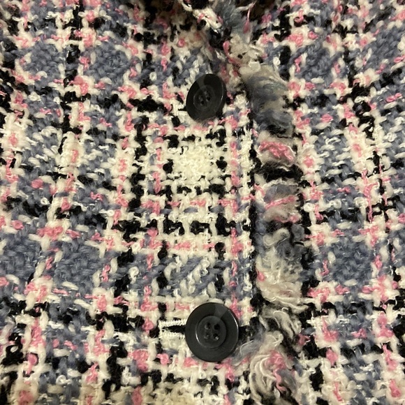David Lawrence Chanel like Jacket - Picture 5 of 6